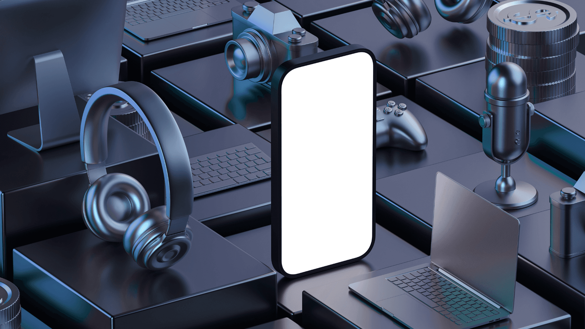Consumer Electronics