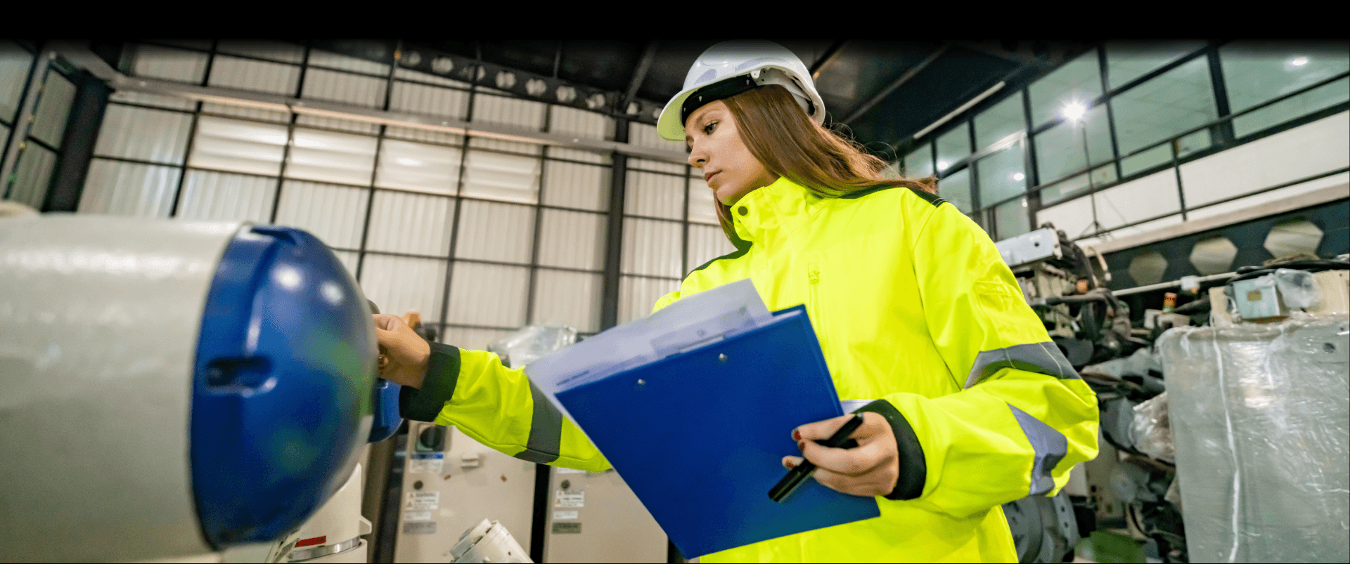 Quality Management Platform